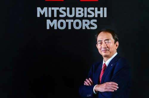 Mr. Ryoichi Inaba-President-CEO-MMTh