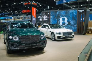 Bently_Motor Expo 2023