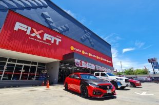 FIX FIT Thailand