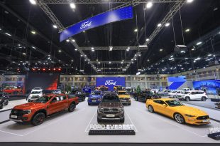 FORD Thailand _ Motor Expo 2023