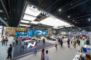 Hyundai Thailand _ Motor Expo 2023