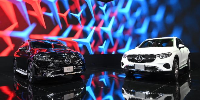 Mercedes-Benz_Motor Expo 2023