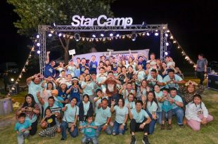 Mitsubishi Motors Thailand Hosts First-Ever ‘Star Camp’