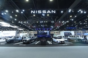 Nissan_Motor Expo 2023