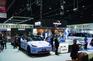 Solar Gard Corporation Motor Expo 2023