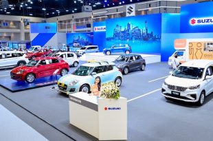 Suzuki _ Motor Expo 2023