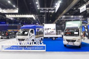 TATA MOTORS _ Motor Expo 2023