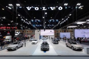 Volvo Cars Thailand _ Motor Expo 2023