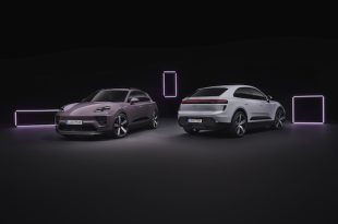 Macan 4 - Macan Turbo