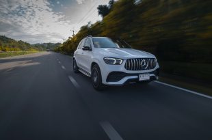 Mercedes-AMG GLE 53 4MATIC+ 2024