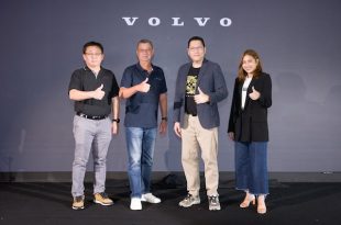 Volvo Cars Thailand