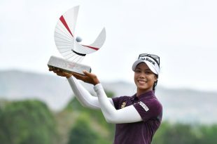 Honda LPGA Thailand 2024 Final