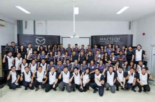 MAZTECH Thailand 2023