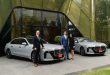 BMW Group Thailand and Park Hyatt Bangkok redefine luxury travel with BMW i7