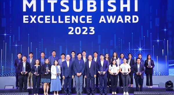 MMTh Dealer Excellence Awards 2023