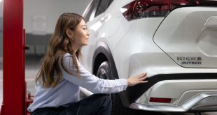 Nissan - The Drive for Change - How Diversity Fuels Automotive Innovation 2024