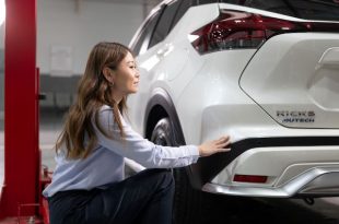 Nissan - The Drive for Change - How Diversity Fuels Automotive Innovation 2024