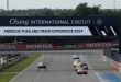 Porsche Thailand Track Experience 2024