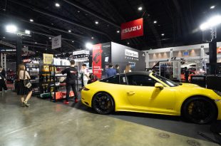 Solar Gard Thailand - Bangkok Auto Salon 2024