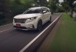 Kia Carnival SXL Luxury 2024