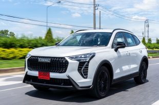 New HAVAL JOLION Sport 2024