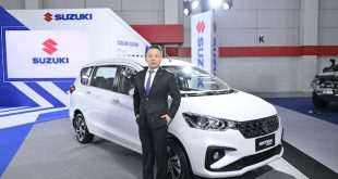 Suzuki in Fast Auto Show Thailand 2024