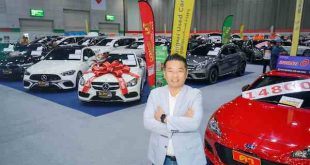 FAST Auto Show Thailand 2024 - Used Cars