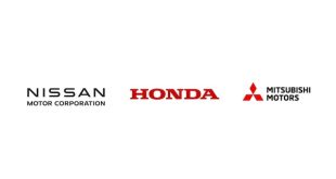 Nissan, Honda and Mitsubishi Motors Sign MOU on Strategic Partnership 2024