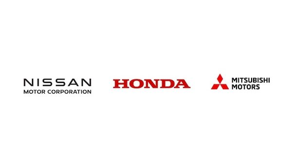 Nissan, Honda and Mitsubishi Motors Sign MOU on Strategic Partnership 2024