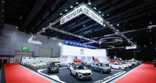 Toyota in BIG Motor Sale 2024