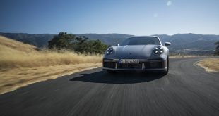 911 Turbo 50 Years 2024