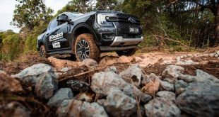 BFGoodrich All-Terrain TA KO3