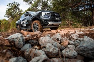 BFGoodrich All-Terrain TA KO3