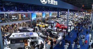 GWM at Chengdu Auto Show 2024