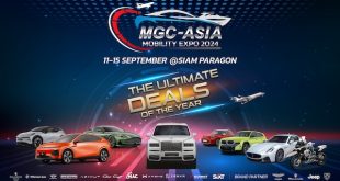 ‘MGC-ASIA MOBILITY EXPO 2024