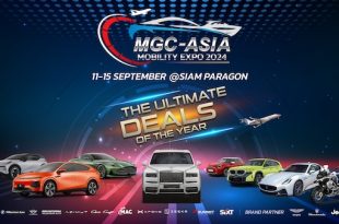 ‘MGC-ASIA MOBILITY EXPO 2024