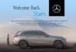 Mercedes-Benz Thailand Welcome Back Stars campaign 2024