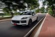 Porsche Cayenne S E-Hybrid Coupé 2024