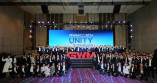 GWM Partner Meeting 2024