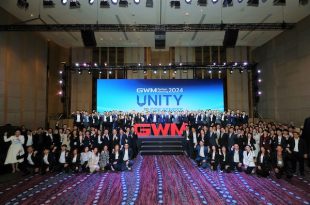 GWM Partner Meeting 2024