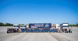 ISUZU EXCELLENT TRUCK DRIVING CONTEST 2024