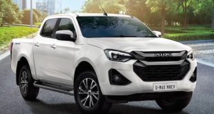 Isuzu D-Max Hi-lander 1.9 Ddi MHEV 2024