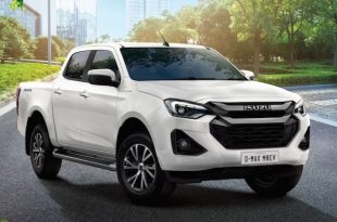 Isuzu D-Max Hi-lander 1.9 Ddi MHEV 2024