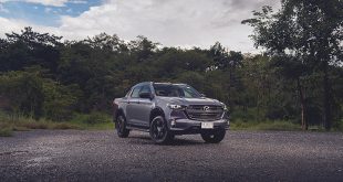 Mazda BT-50 DBL 3.0 SP Hi-Racer 6AT 2024