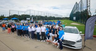 Mazda Exclusive Golf Tournament 2024