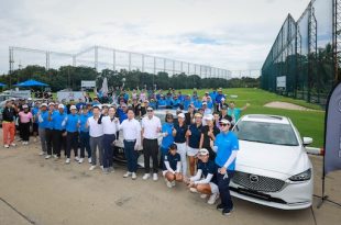 Mazda Exclusive Golf Tournament 2024