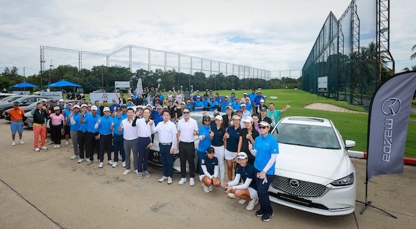 Mazda Exclusive Golf Tournament 2024