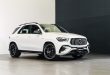 Mercedes-AMG GLE 53 HYBRID 4MATIC+ 2024