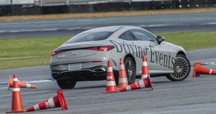 Mercedes-Benz Driving Events 2024_Motor Khana