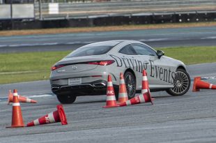 Mercedes-Benz Driving Events 2024_Motor Khana